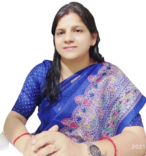 Dr. Tulika Sharma